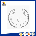 Hot Sale Auto Brake Systems Cast Iron Brake Shoes